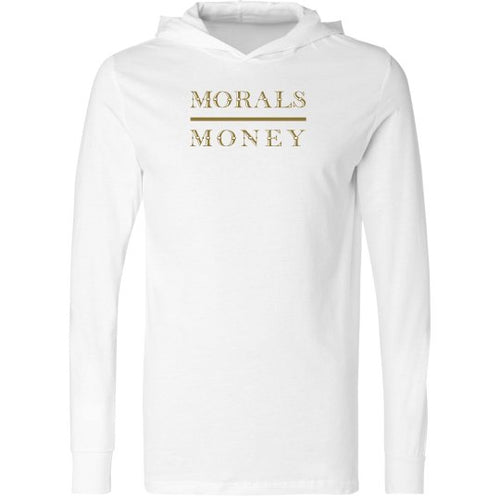 Morals Over Money